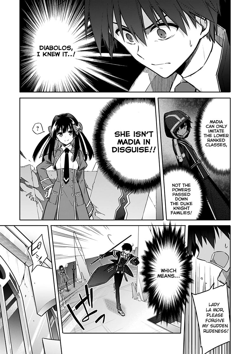 Read Assassin
