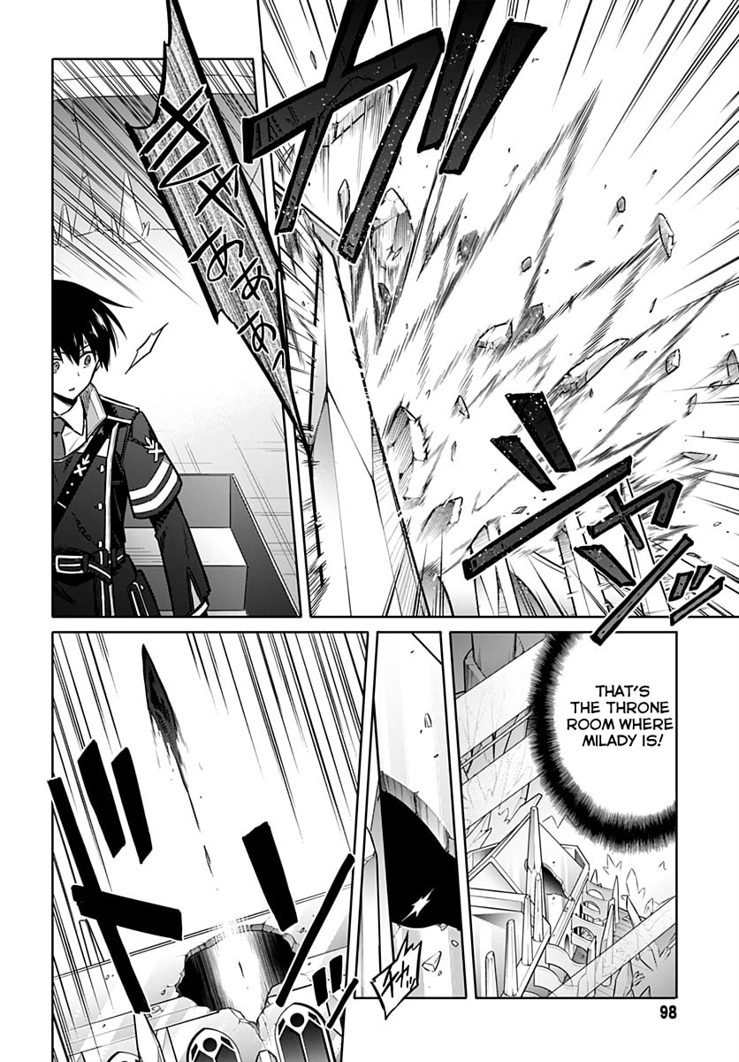 Read Assassin
