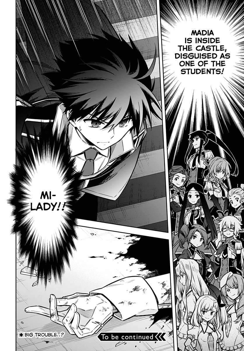 Read Assassin
