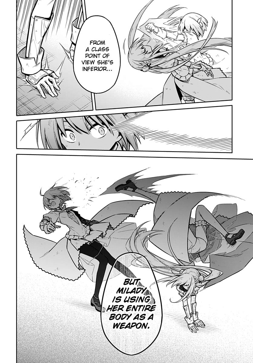 Read Assassin