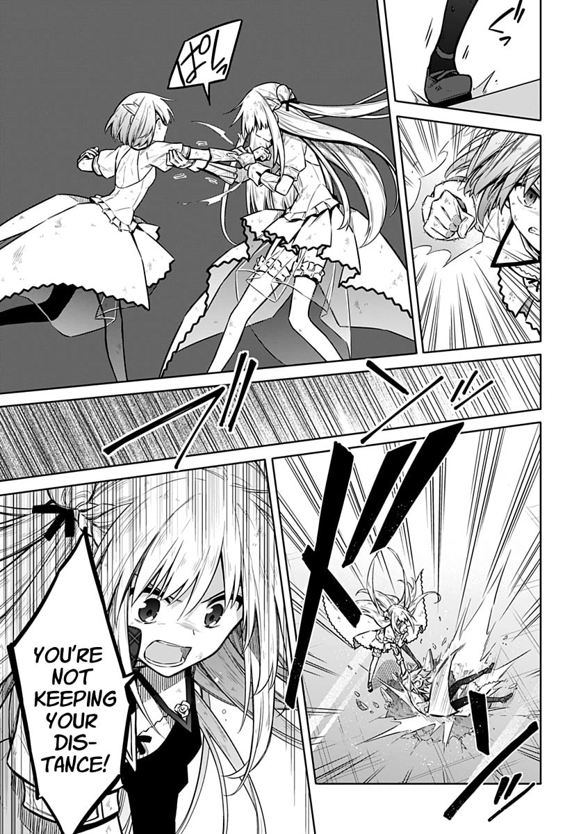 Read Assassin