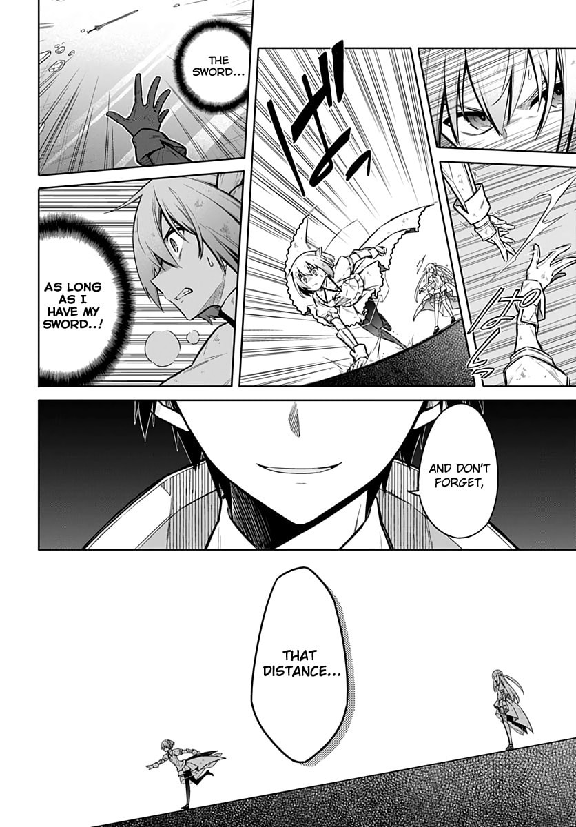 Read Assassin