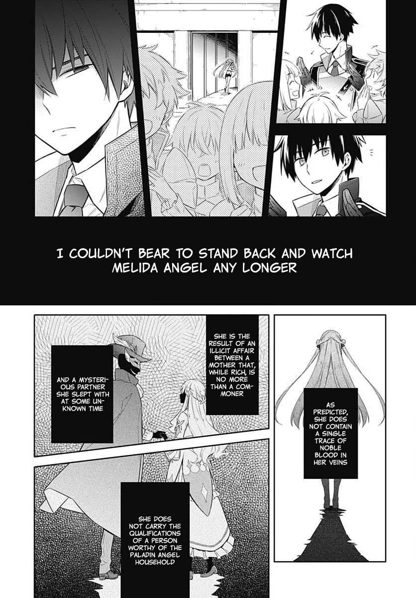 Read Assassin