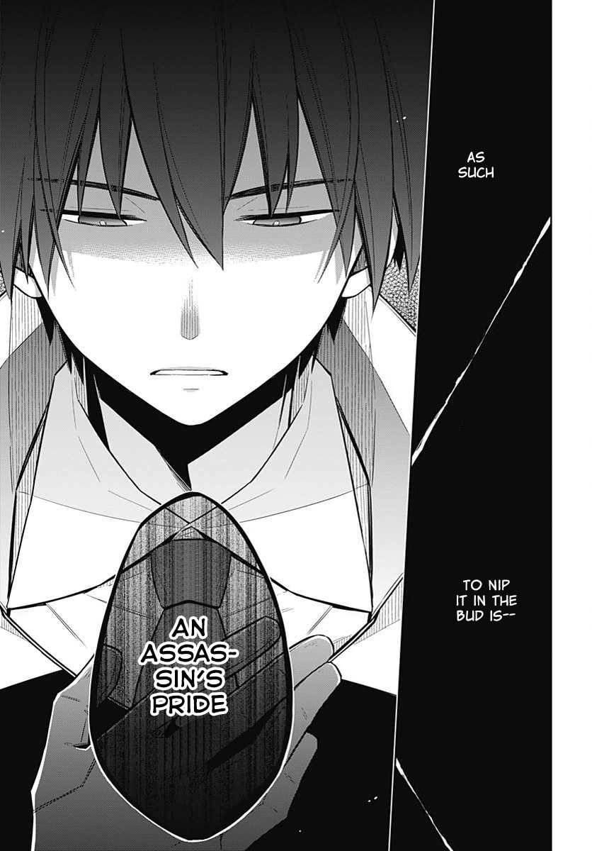Read Assassin