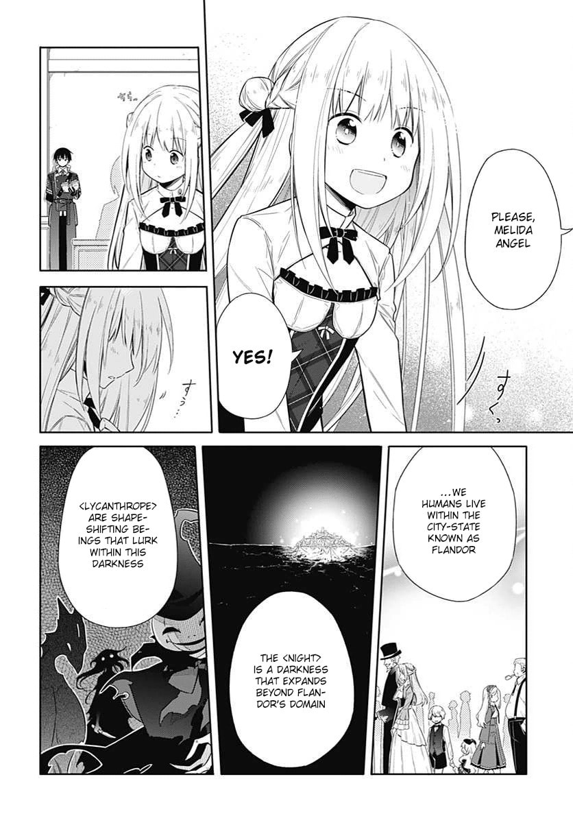 Read Assassin