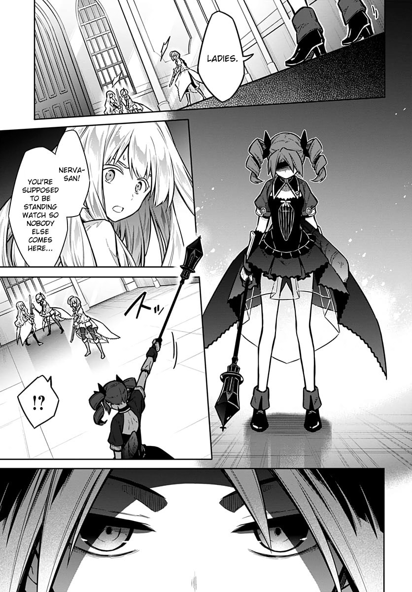 Read Assassin