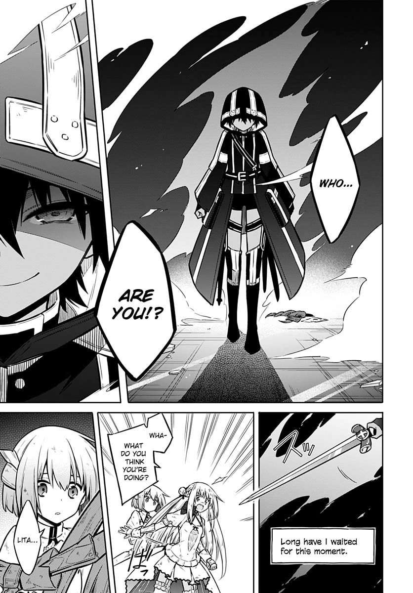 Read Assassin