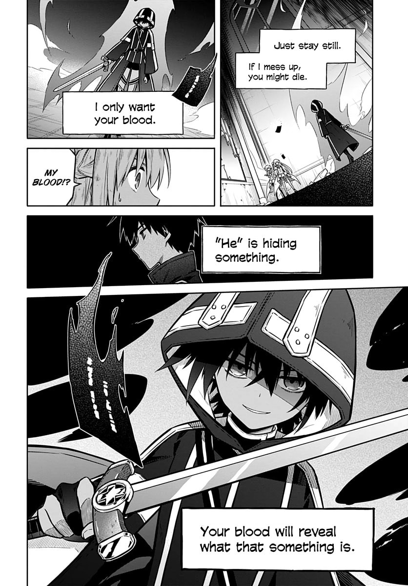Read Assassin