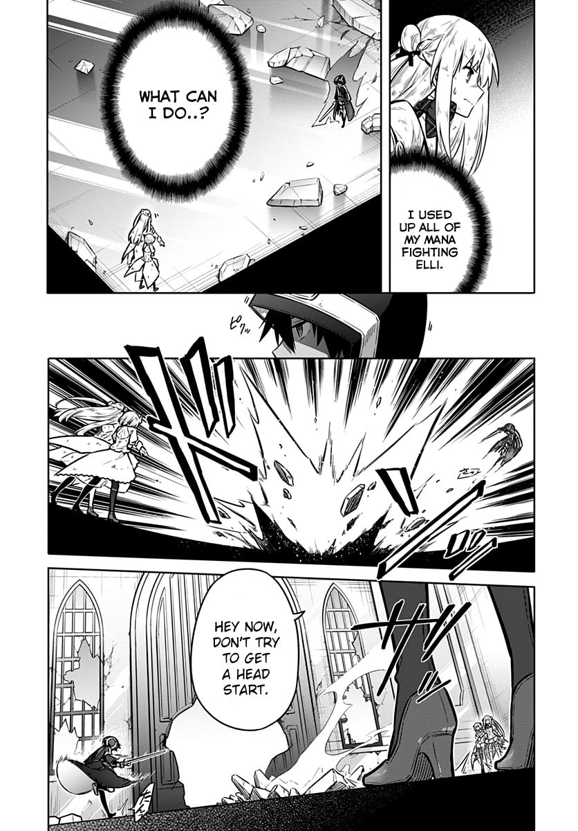 Read Assassin