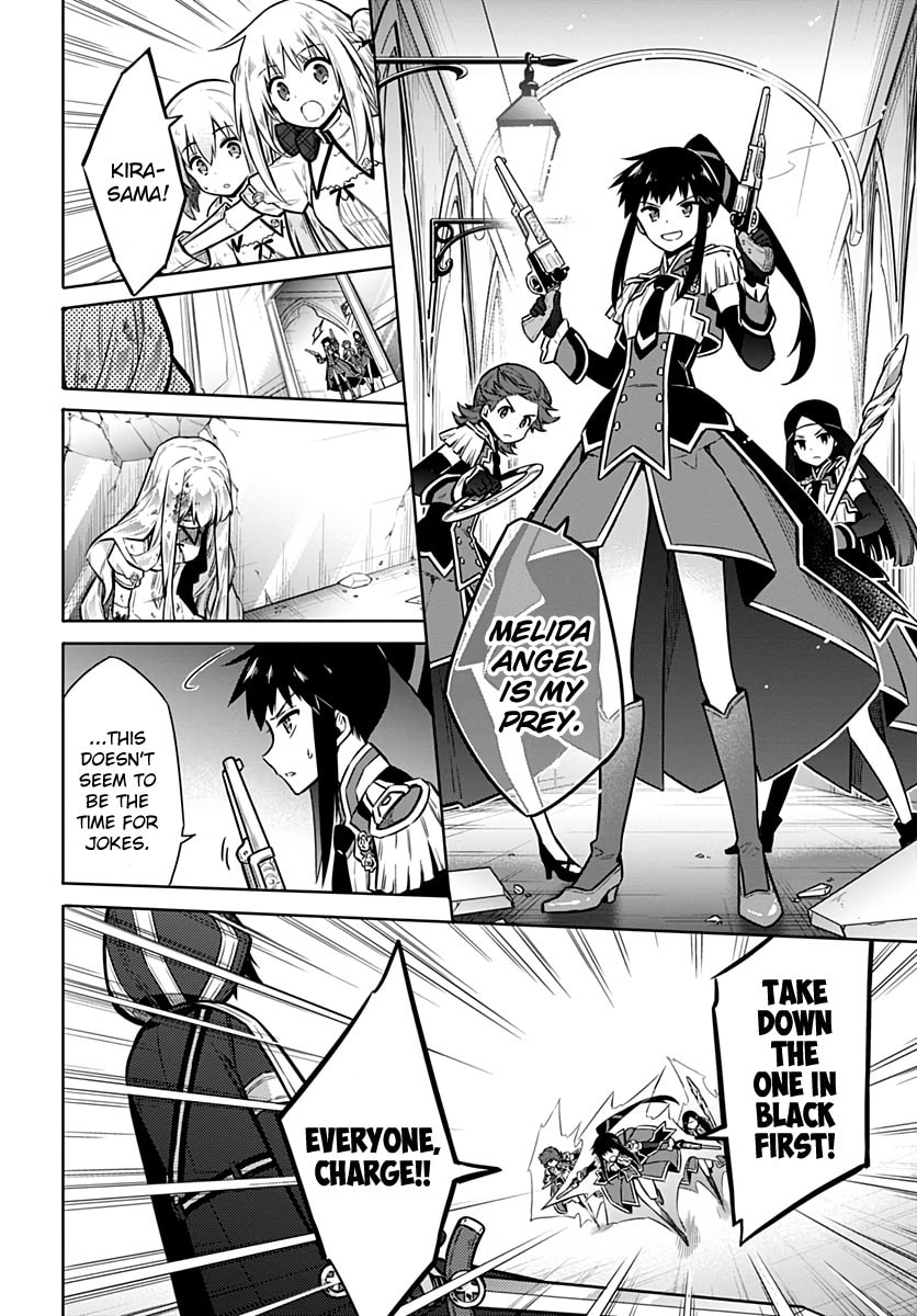 Read Assassin