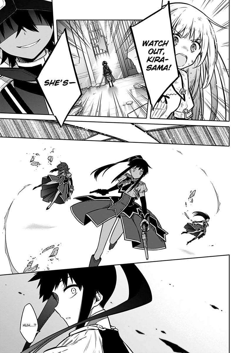 Read Assassin