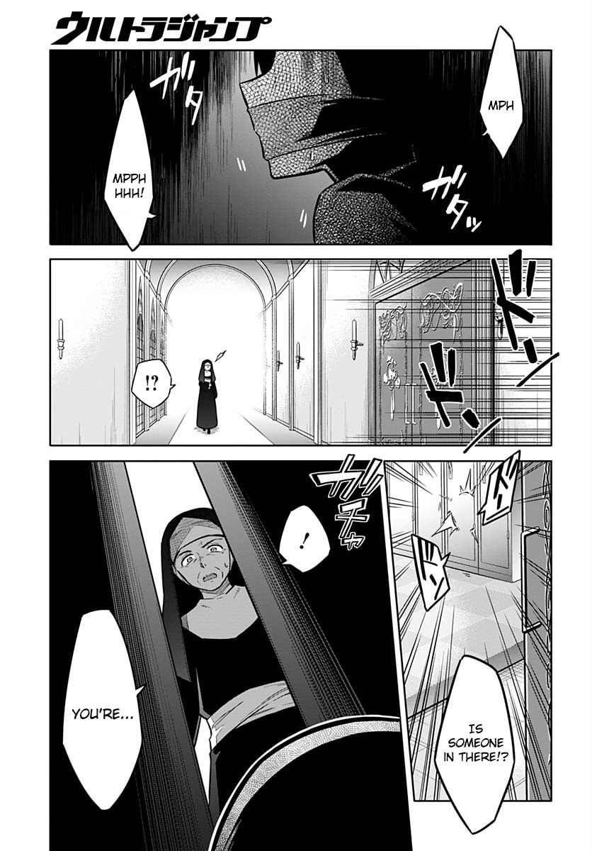 Read Assassin