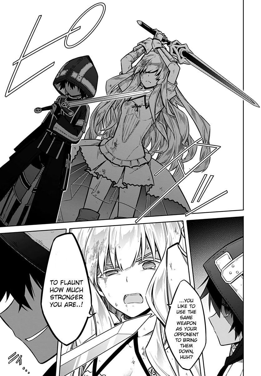 Read Assassin