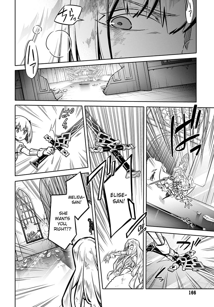 Read Assassin