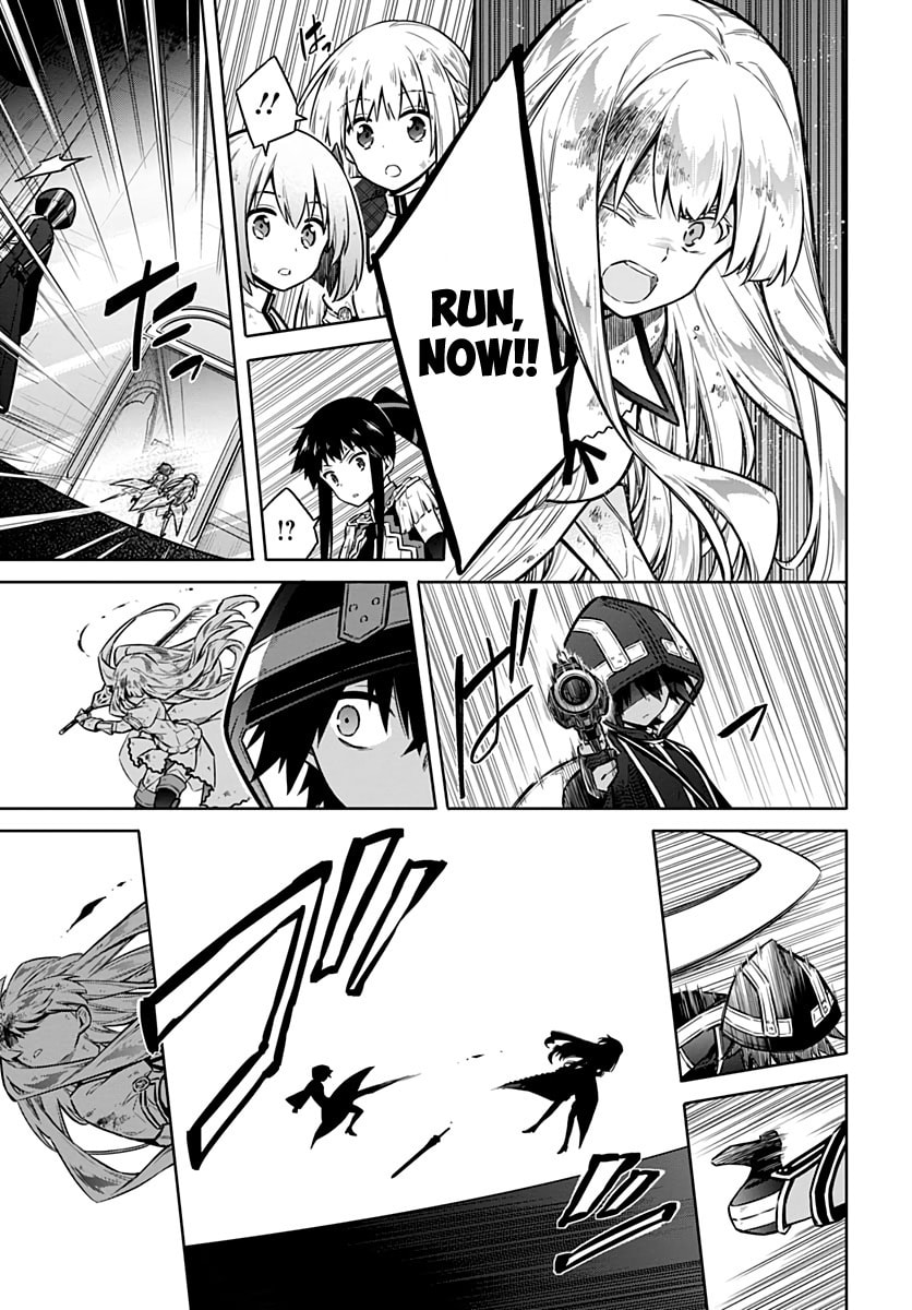Read Assassin