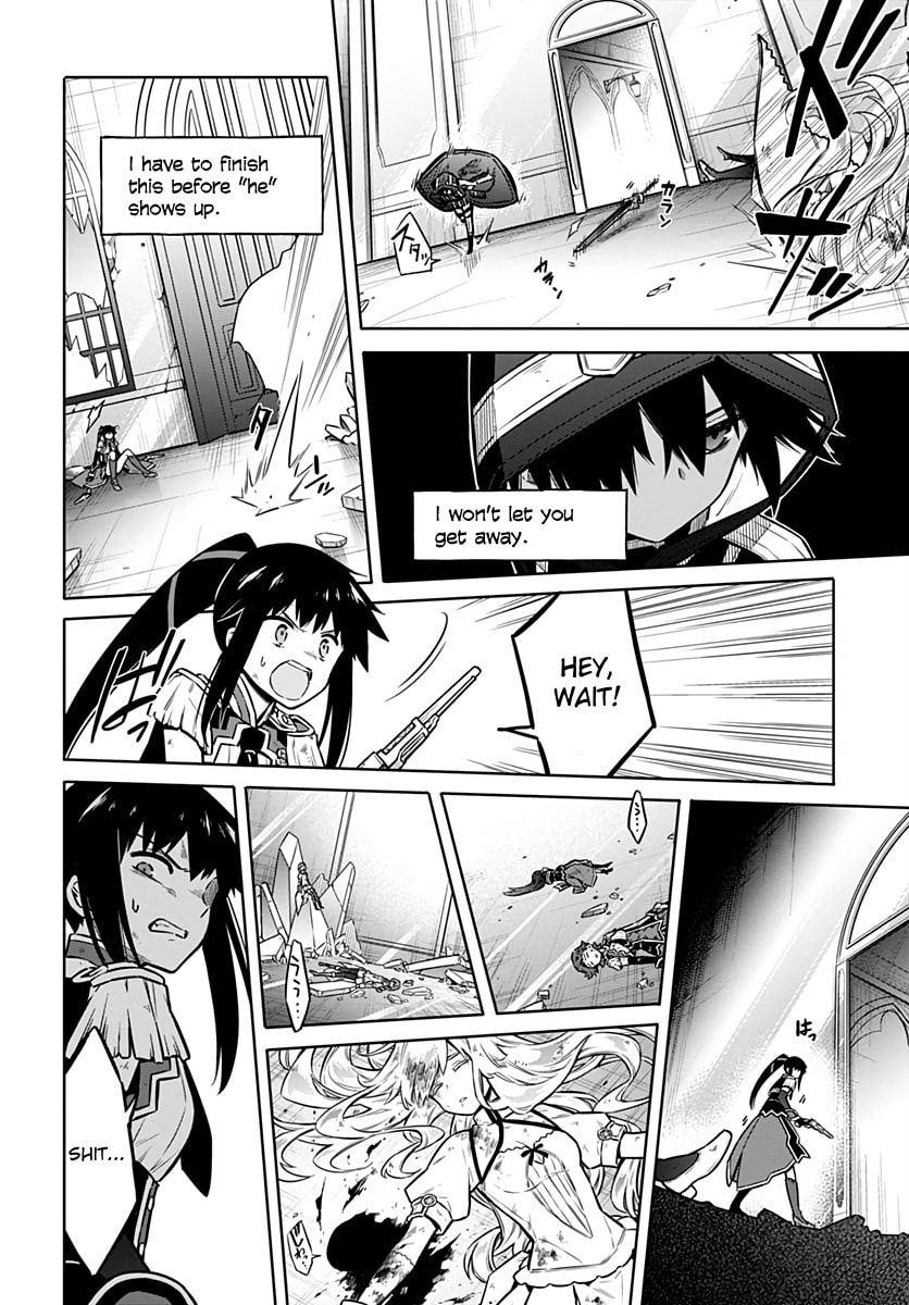 Read Assassin