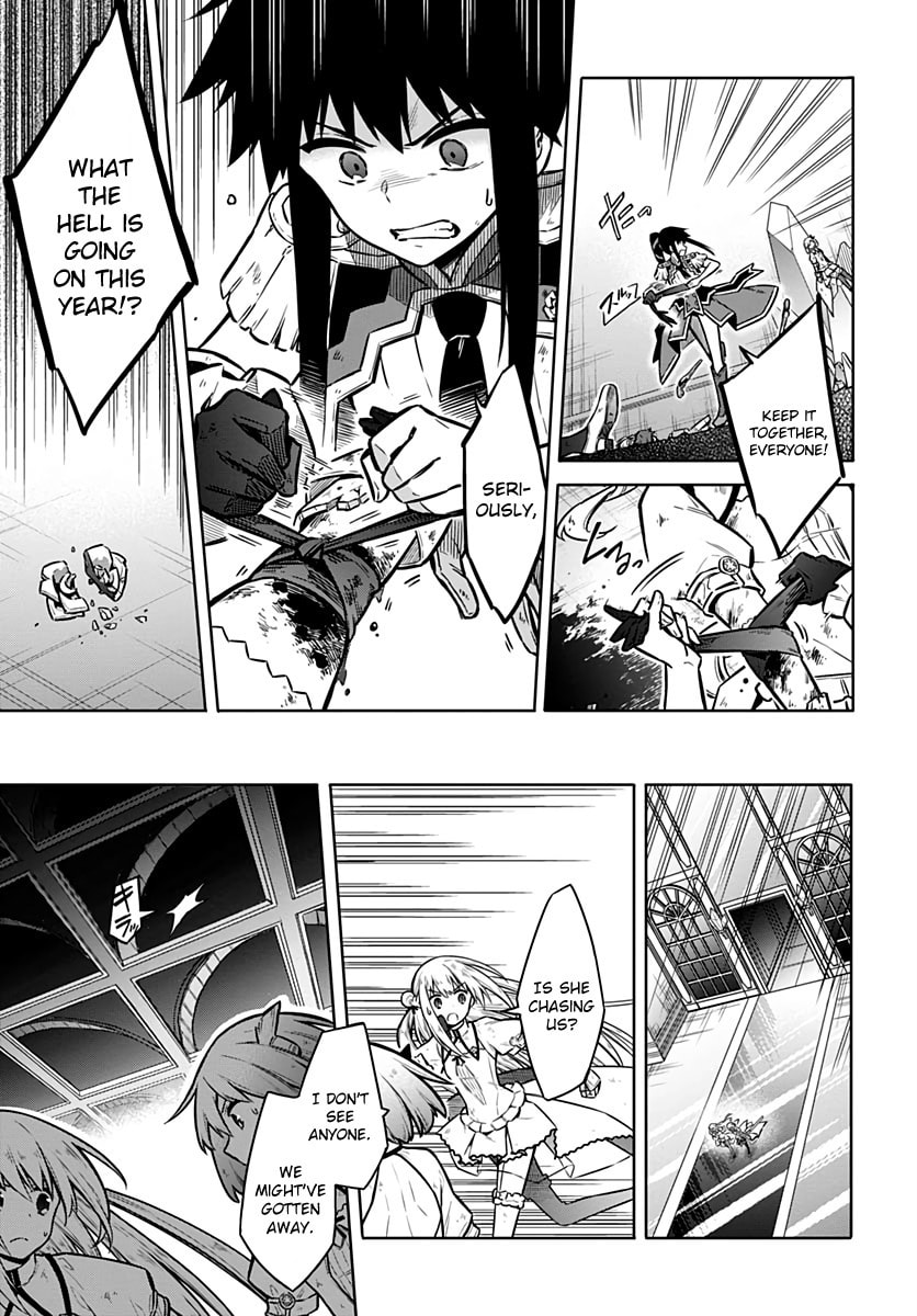 Read Assassin