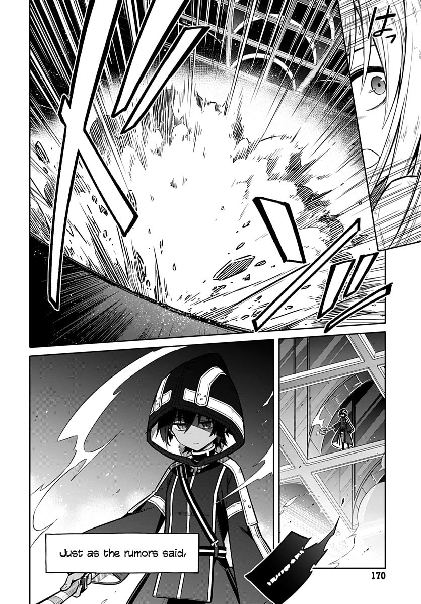 Read Assassin
