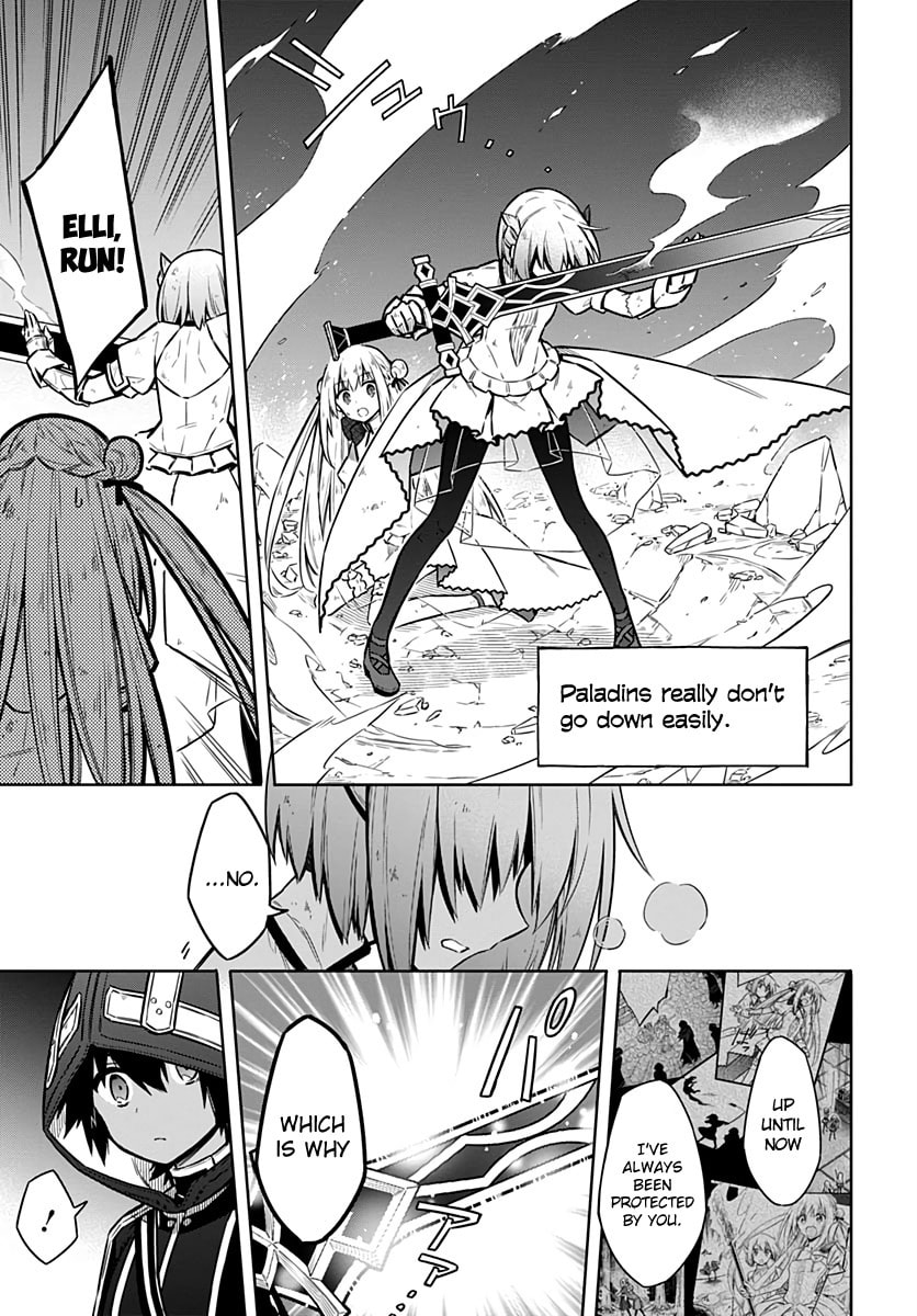 Read Assassin