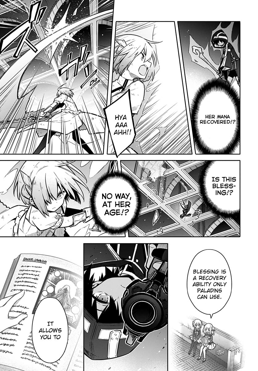 Read Assassin