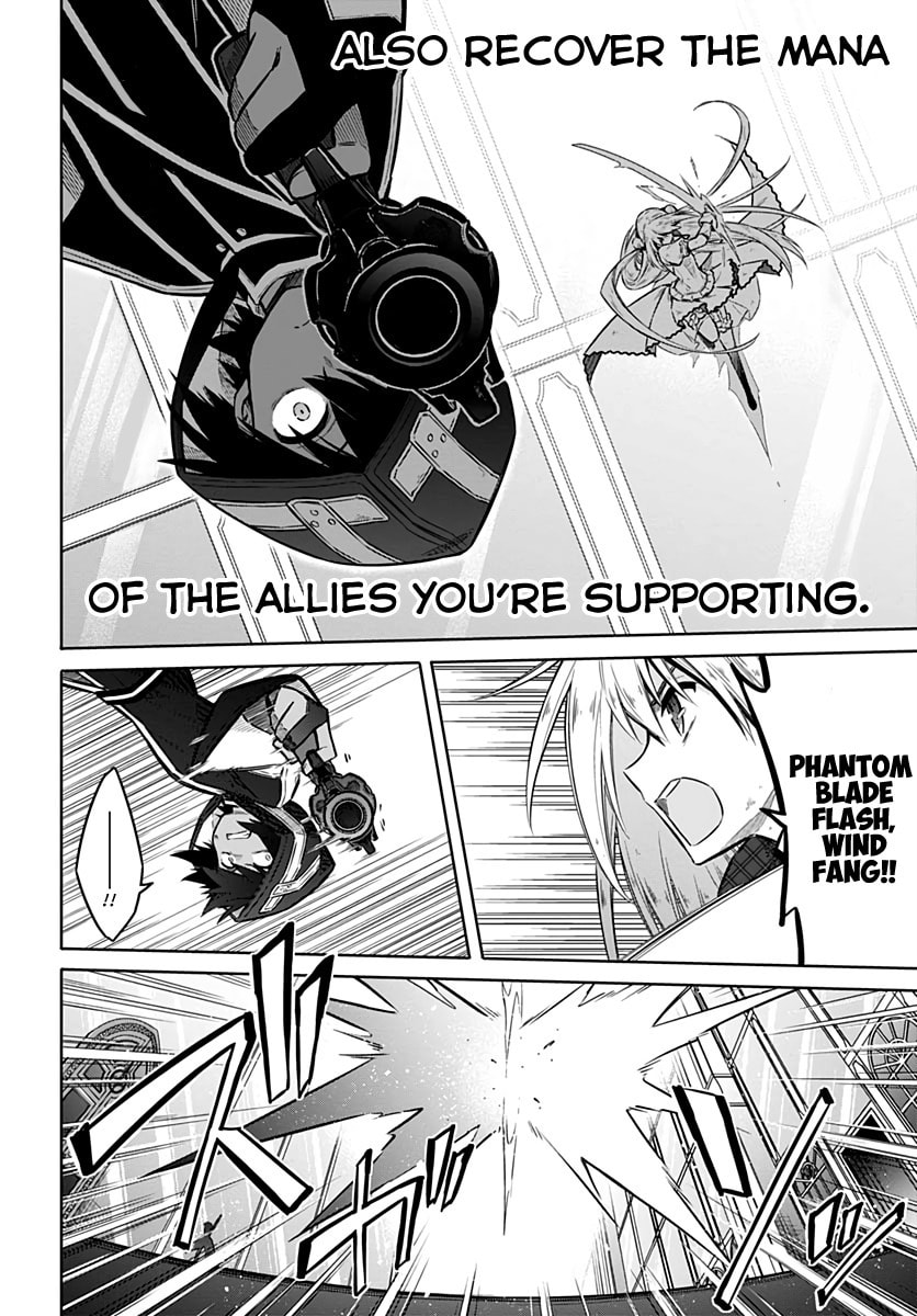 Read Assassin