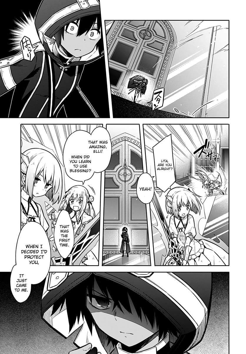 Read Assassin