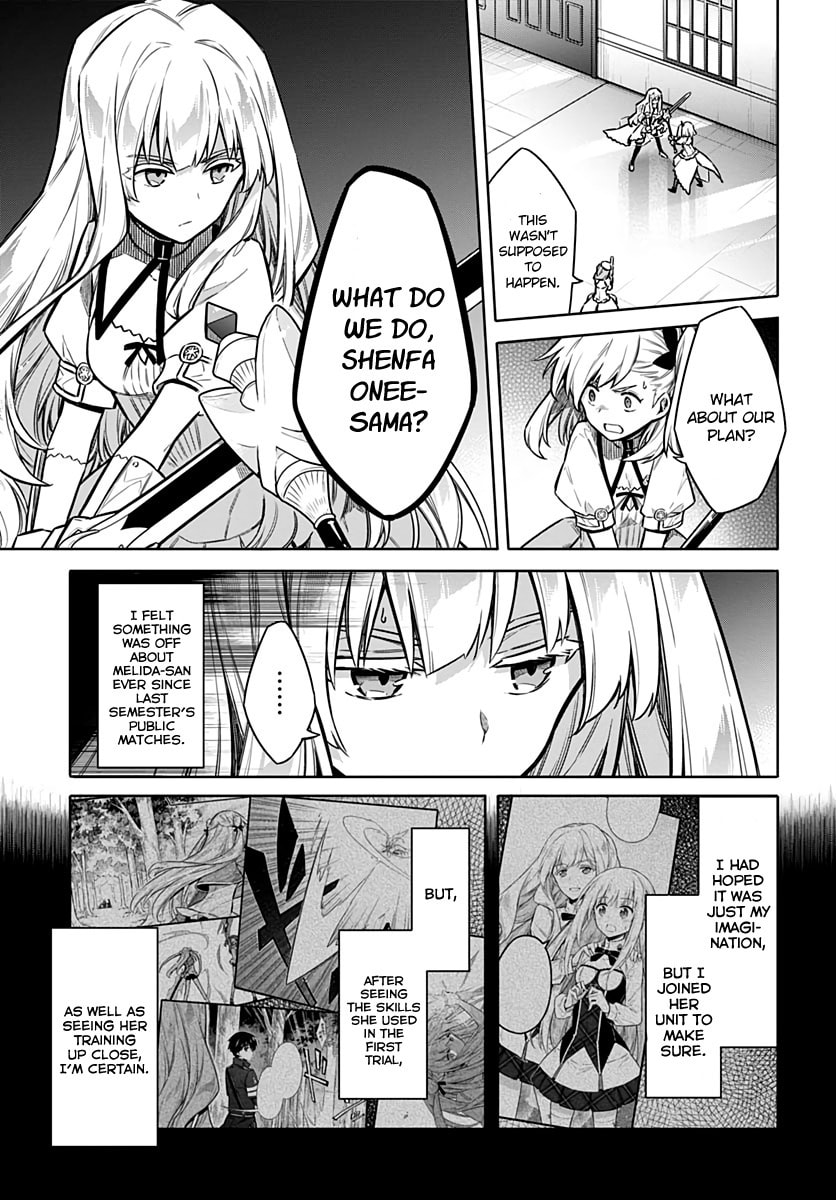Read Assassin
