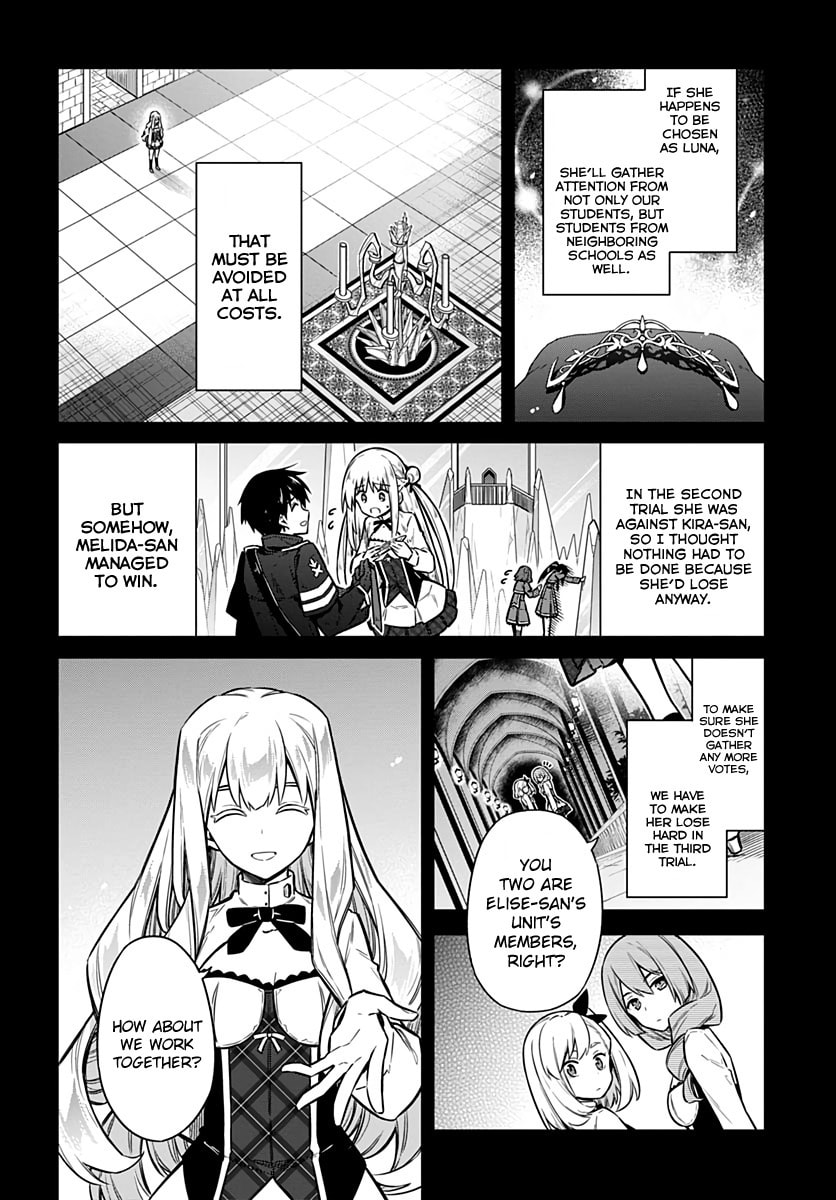 Read Assassin
