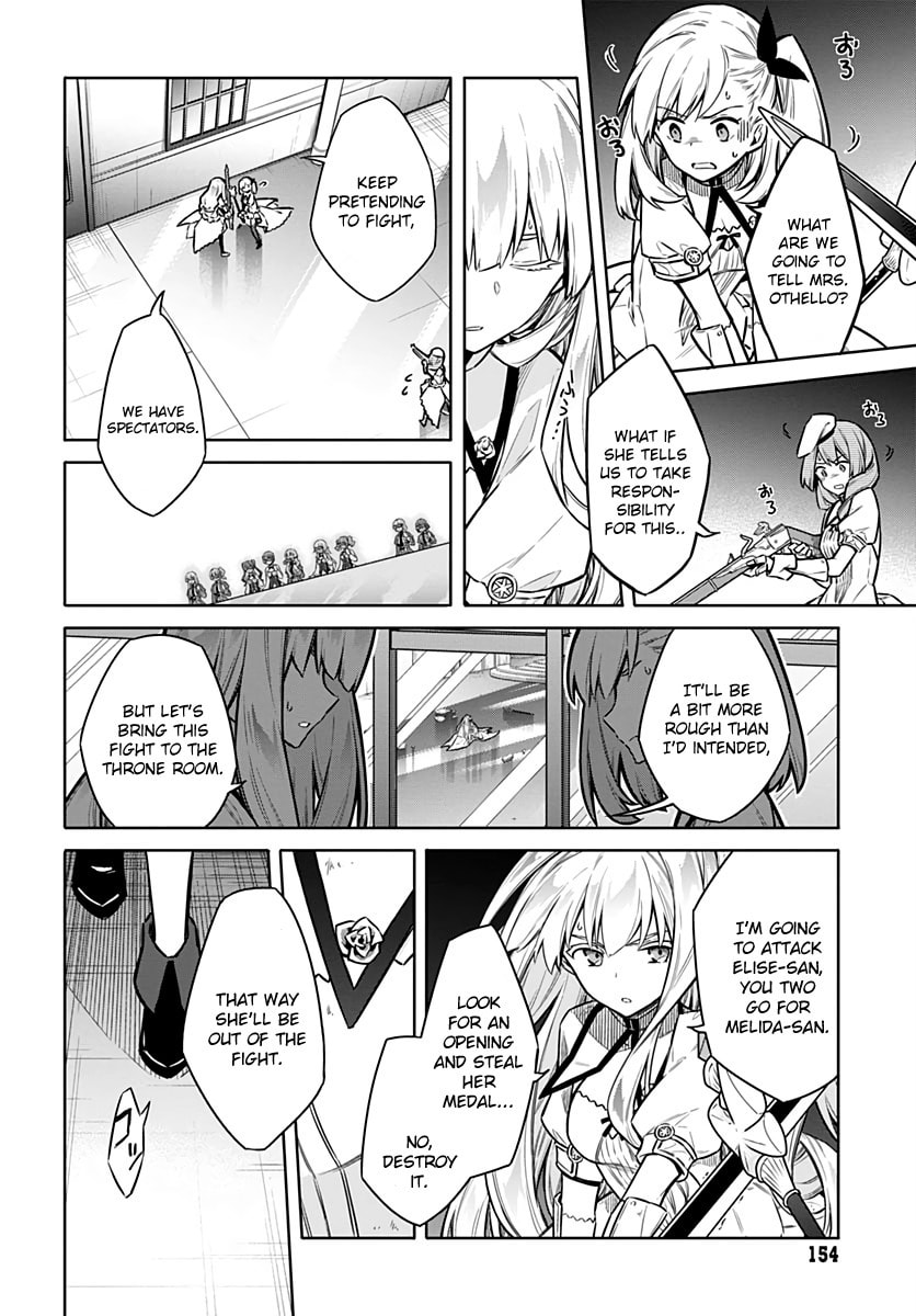 Read Assassin