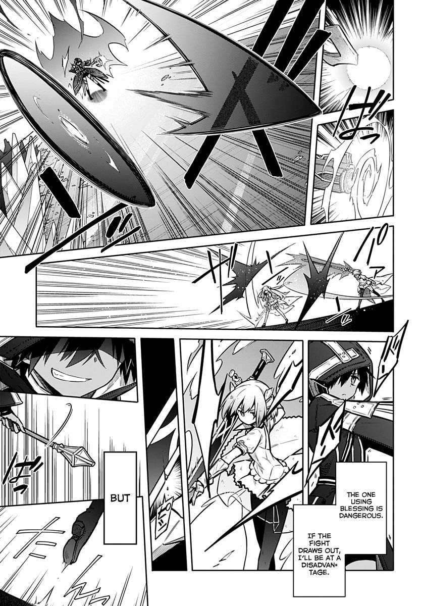 Read Assassin