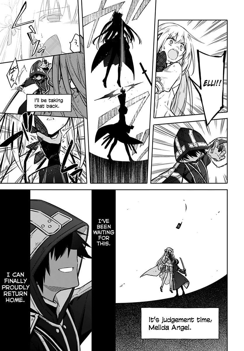 Read Assassin