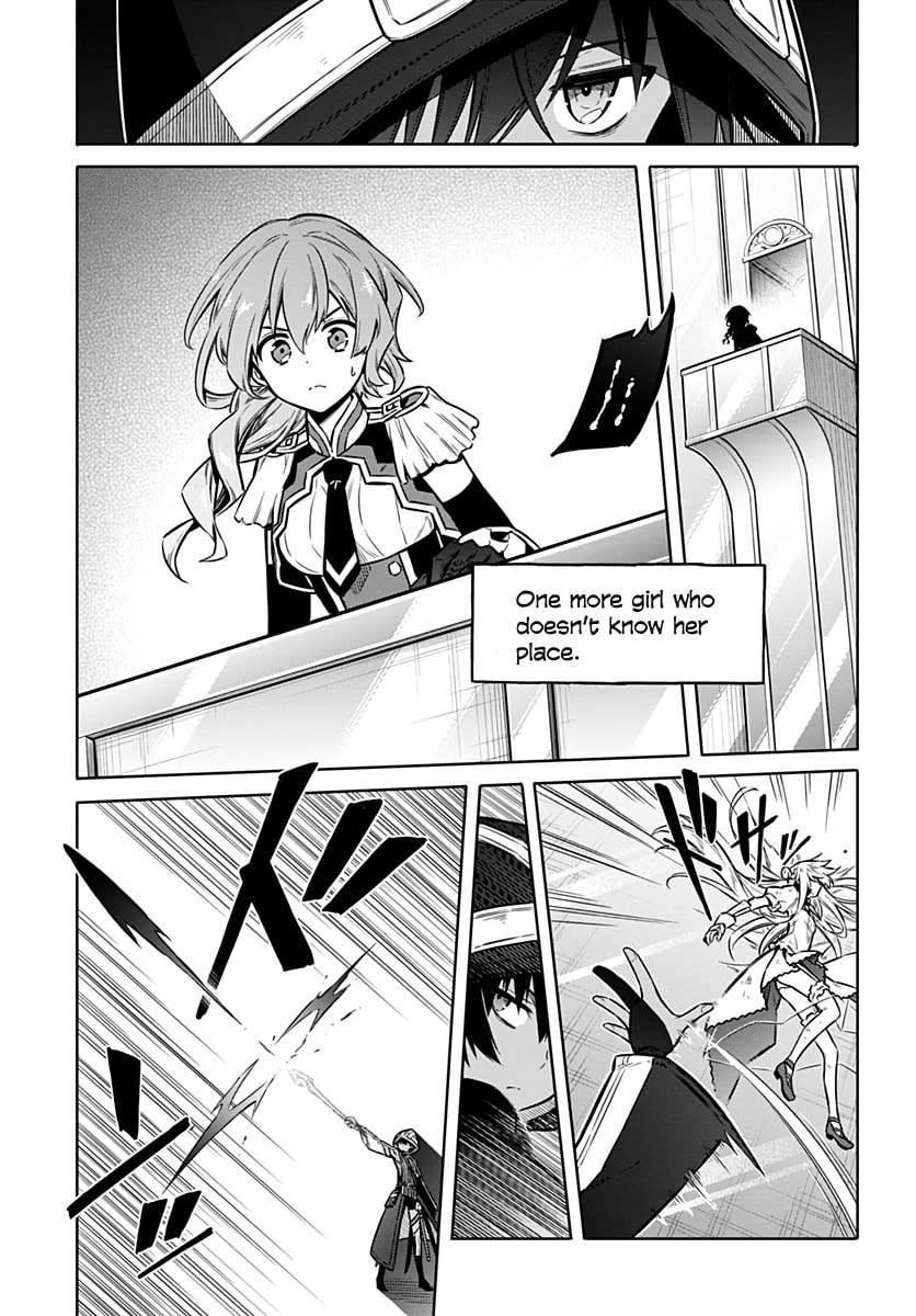 Read Assassin