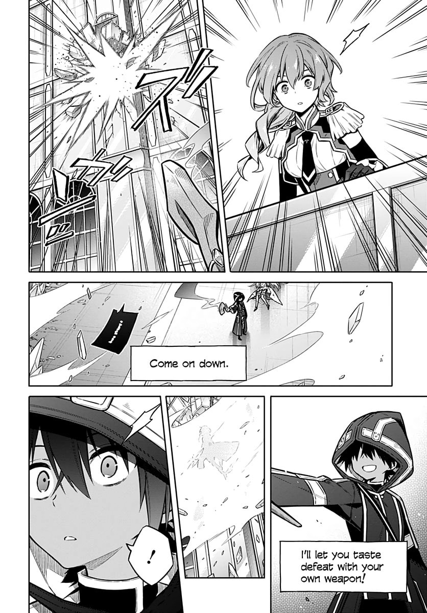Read Assassin