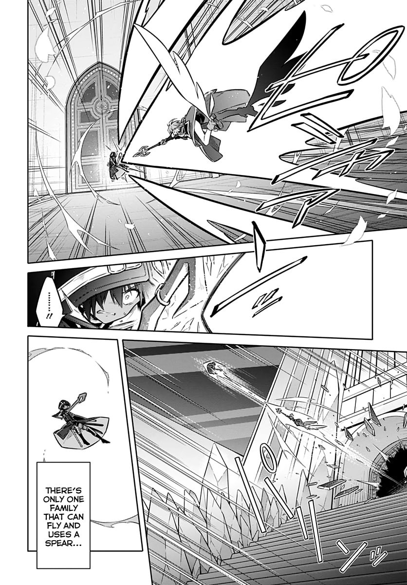 Read Assassin