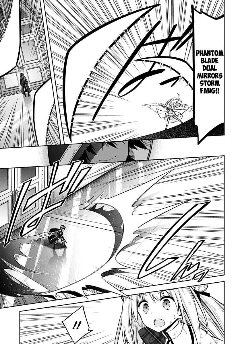 Read Assassin