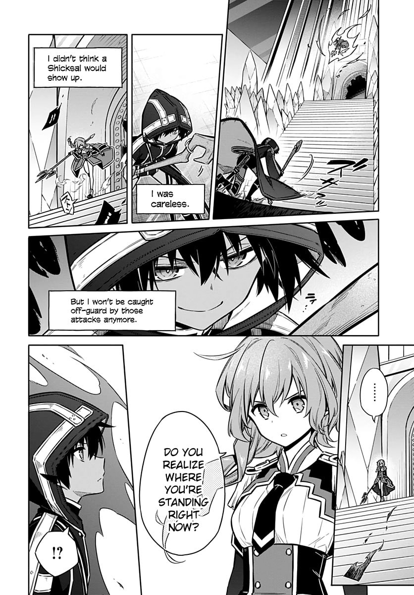 Read Assassin