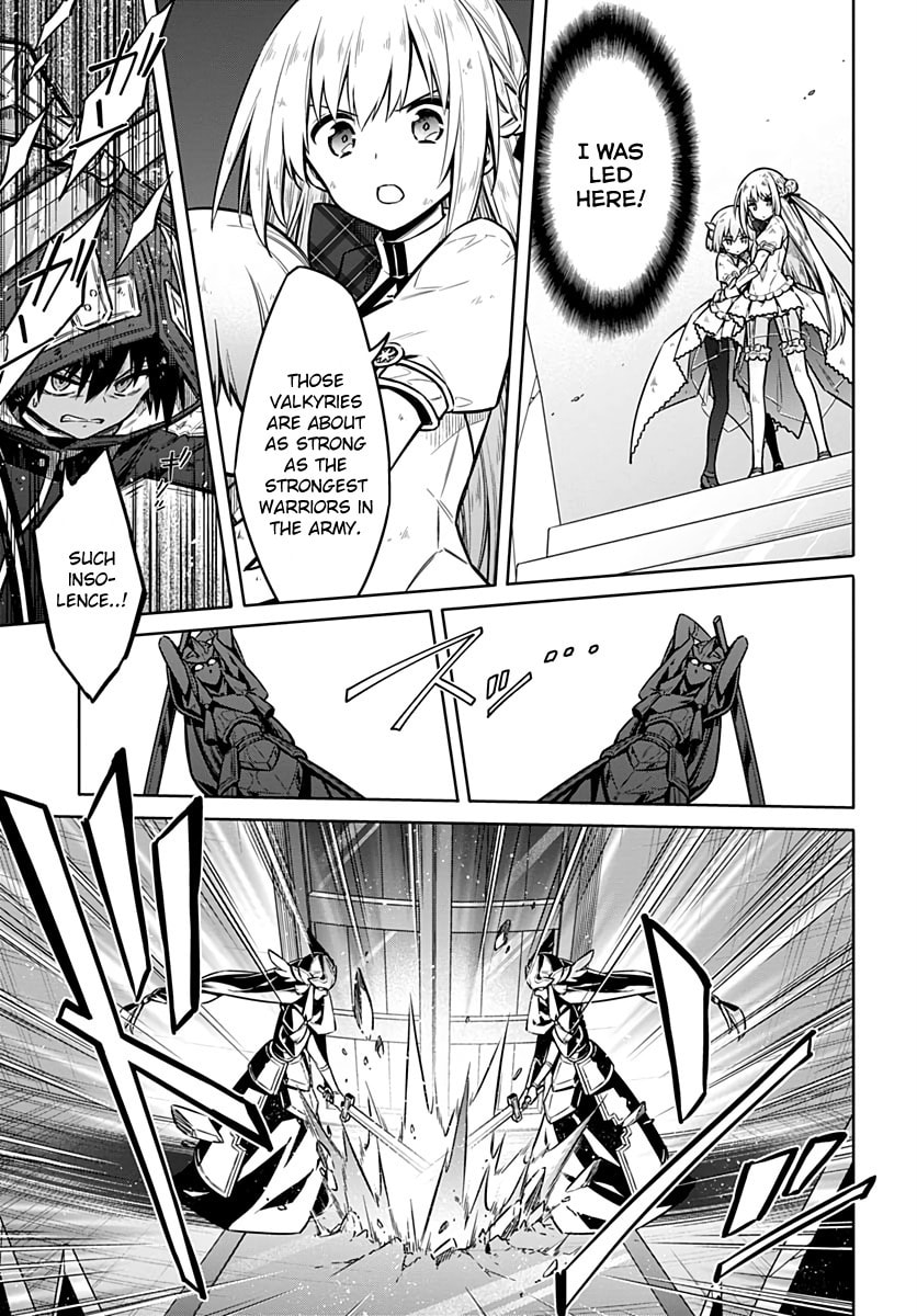 Read Assassin