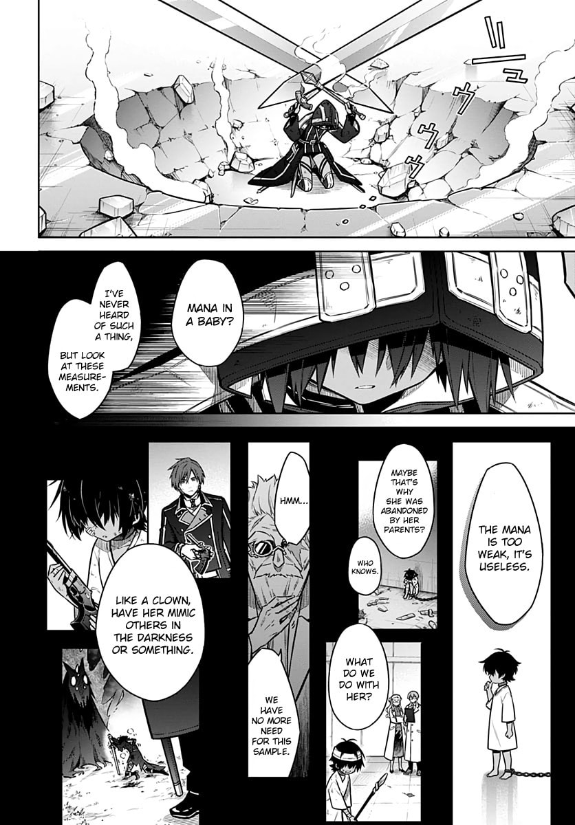 Read Assassin
