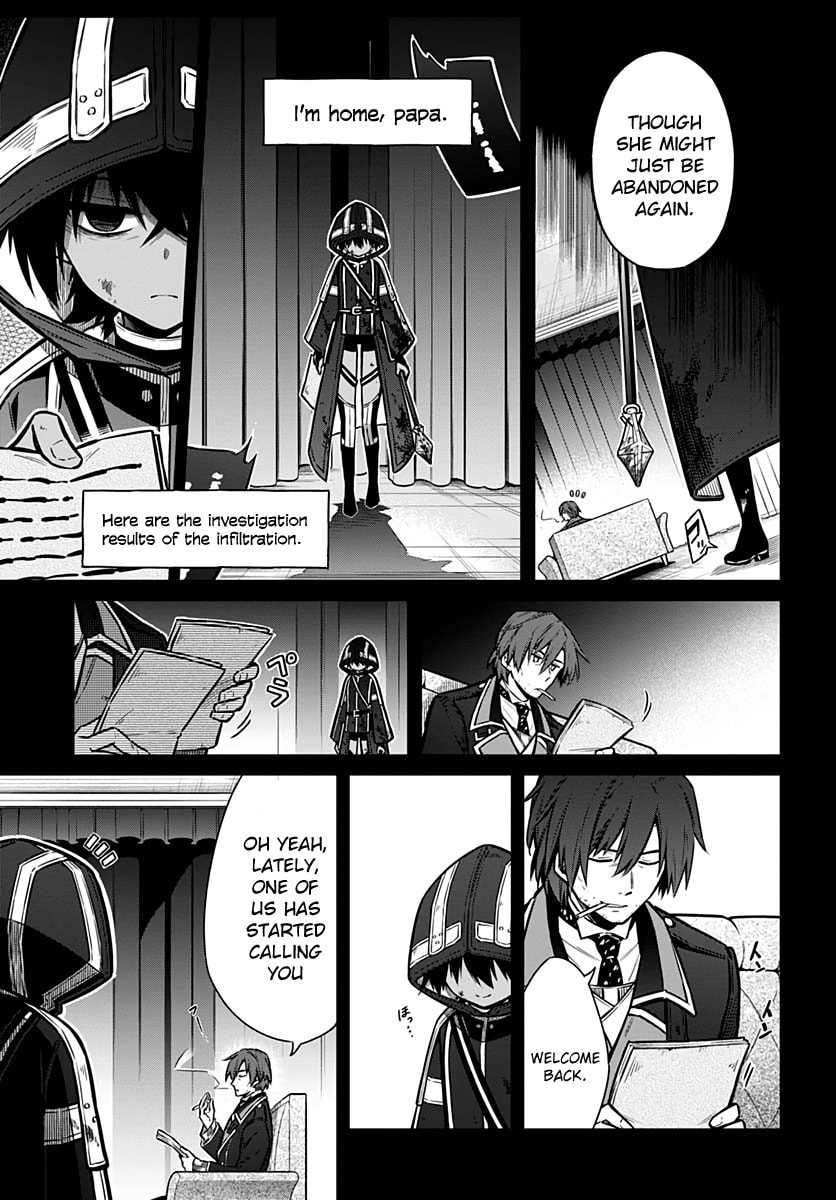 Read Assassin