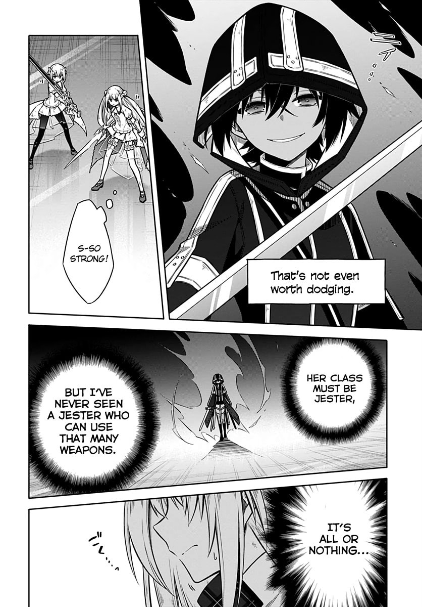 Read Assassin