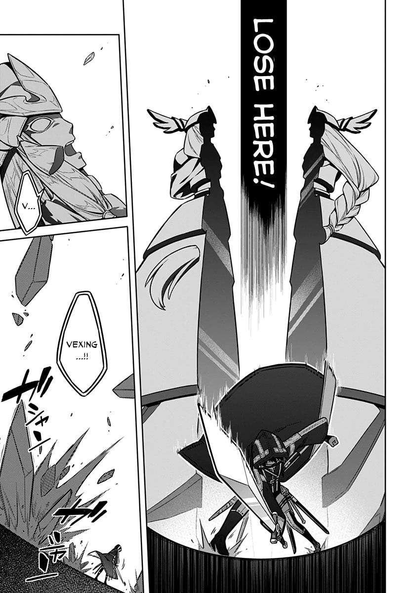Read Assassin