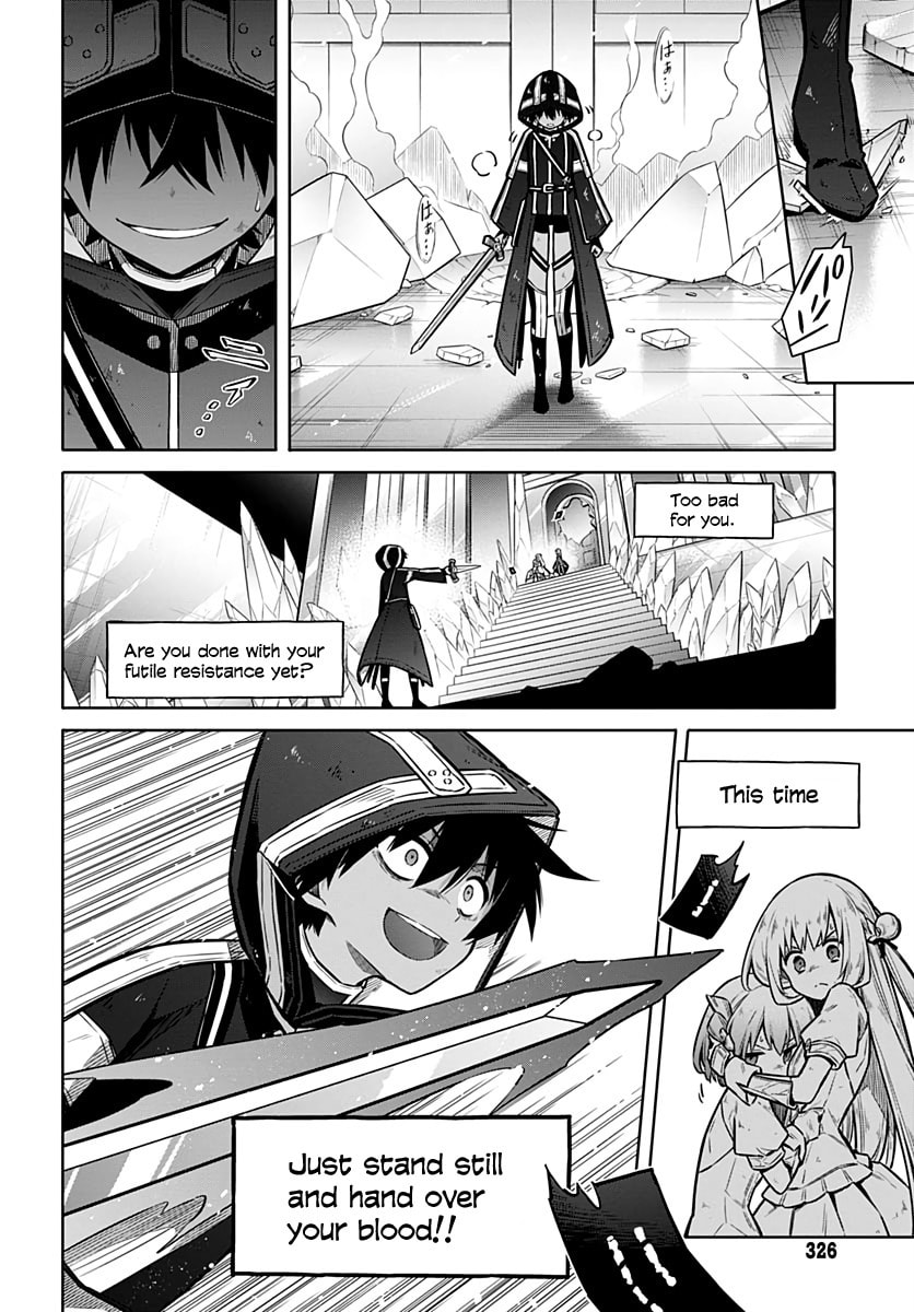 Read Assassin