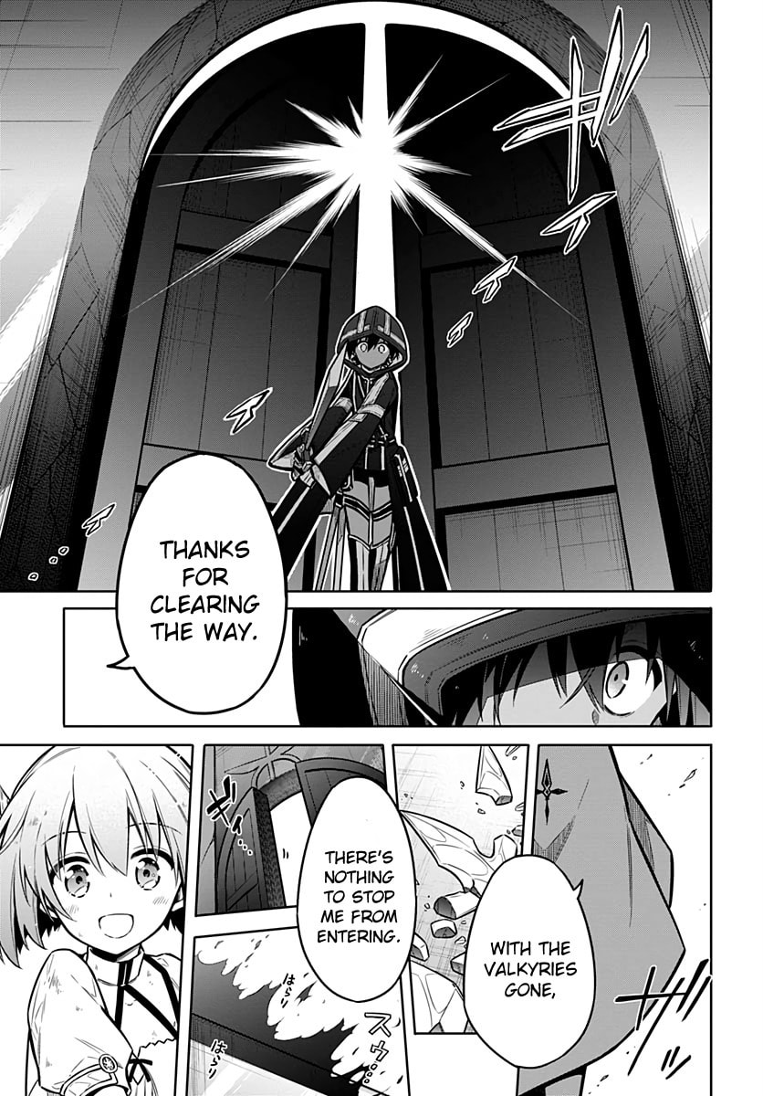 Read Assassin