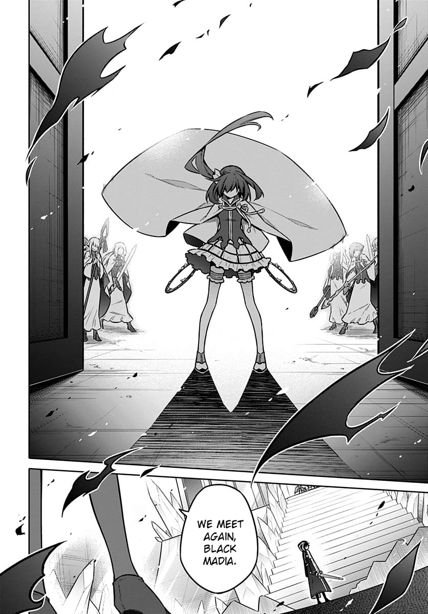 Read Assassin