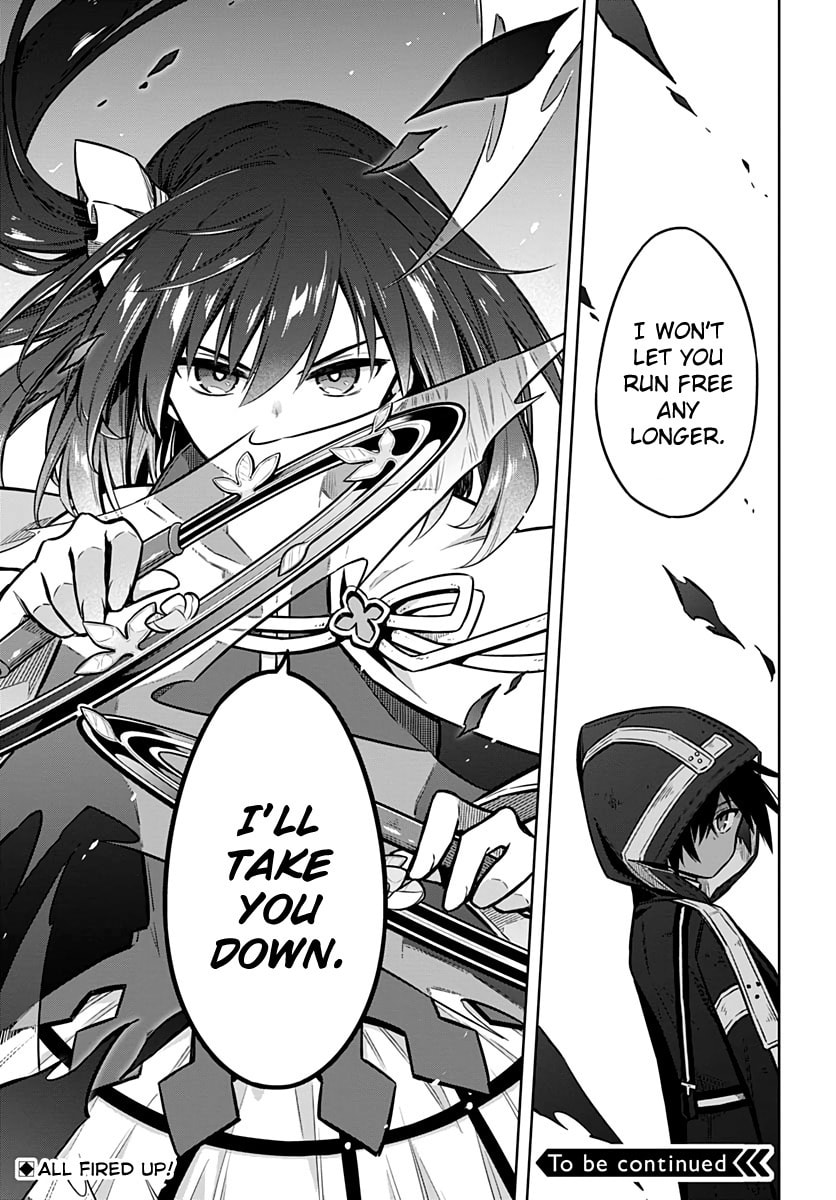 Read Assassin
