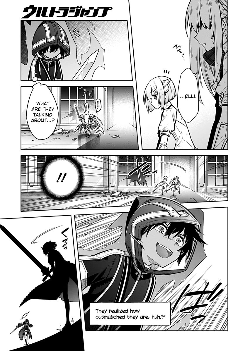 Read Assassin