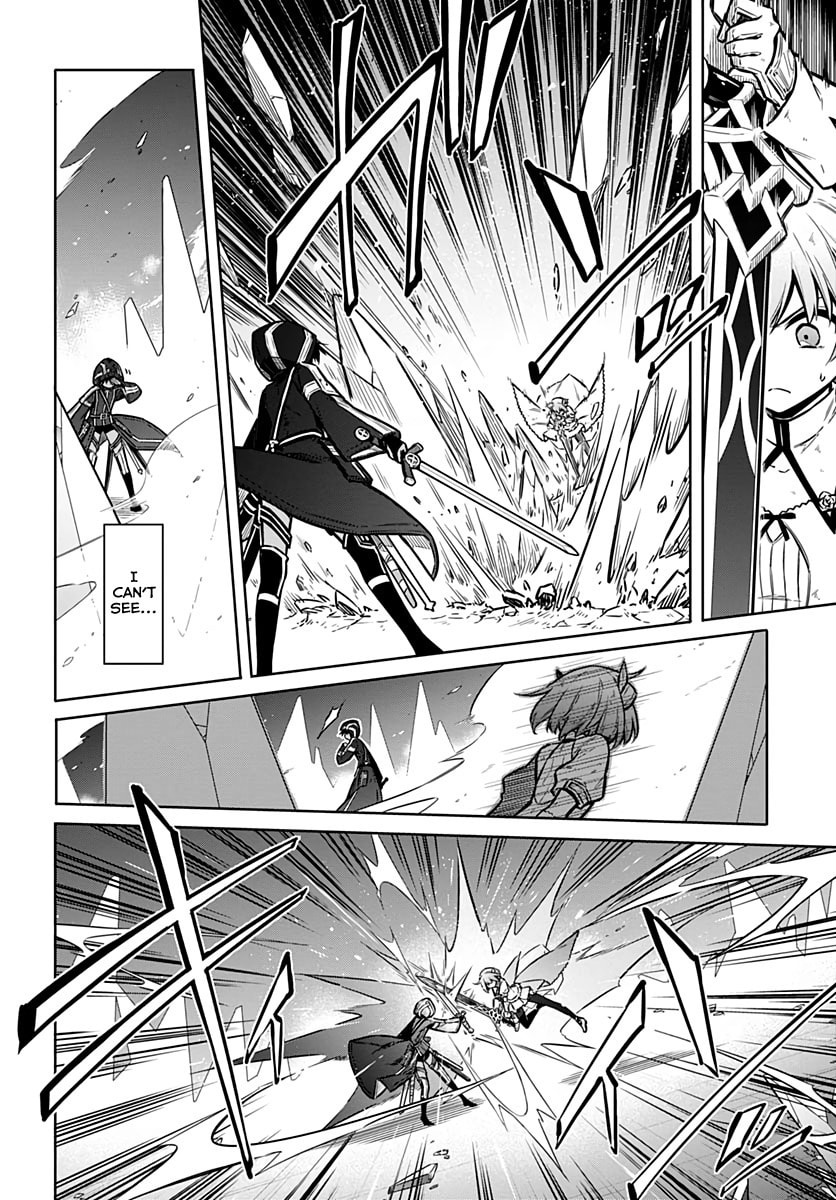 Read Assassin