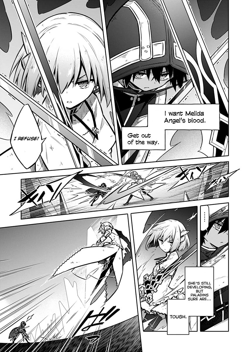 Read Assassin