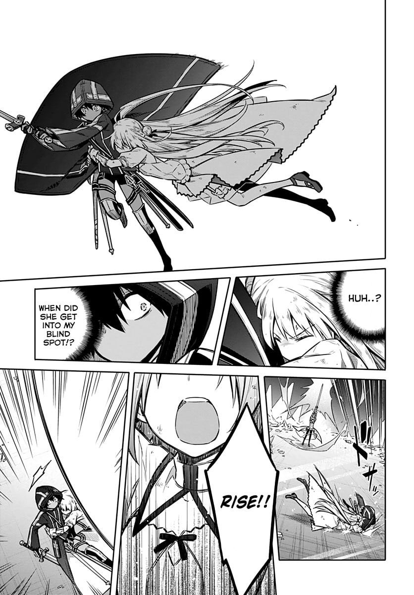 Read Assassin