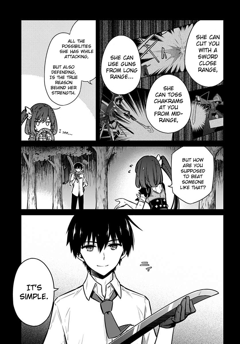 Read Assassin